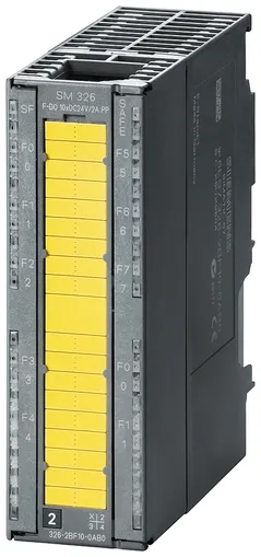 Moduł 6ES7326-2BF10-0AB0