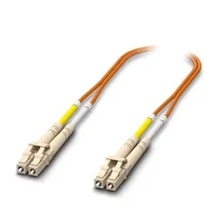 Kabel FOC-LC:PA-LC:PA-OM2:D01/2