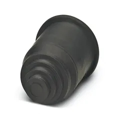 Tulejka WP-EC TPE HF 10,0 BK