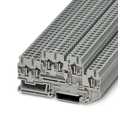 Złącze STTB 2,5-TWIN