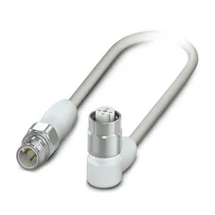 Kabel SAC-4P-MS/3,0-600/M12FR-3L HD