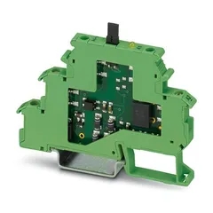 Zacisk DEK-OE- 24DC/ 48DC/100/T
