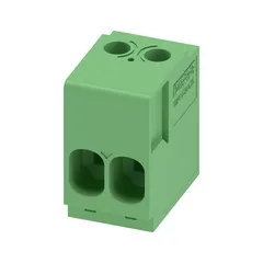 Terminal TDPT 4/ 2-SC-6,35-ZB