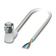 Kabel SAC-5P-10,0-500/M12FR-3L FB