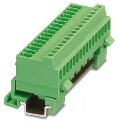 Obudowa MCVK 1,5/ 3-G-3,81