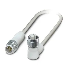 Kabel SAC-5P-MS/3,0-500/M12FR-3L FB