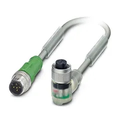 Kabel SAC-5P-M12MS/ 3,0-802/M12FR-3L