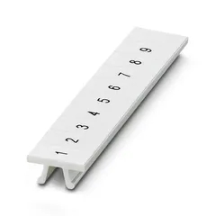Taśma ZB 5,LGS:1-9