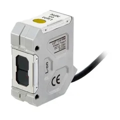 Czujnik E3ZR-CD81L 5M