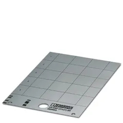 Szyld US-EMP (27X27) SR