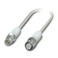 Kabel SAC-4P-M12MS/10,0-600/M12FS HD