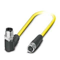 Kabel SAC-3P-MR/1,5-542/M8FSSH SCOBK