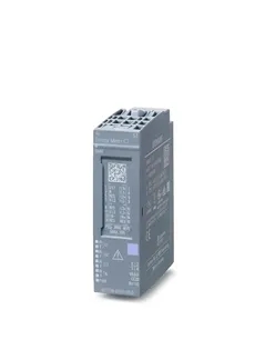 Moduł 6ES7134-6PA01-0BU0