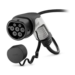 Kabel EV-T2G3C-3AC20A-4,0M2,5ESBK01