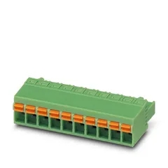 Złącze FKCN 2,5/ 2-ST-5,08 GYLCBKBD-2