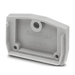 Pokrywa D-MSB 1,5-F