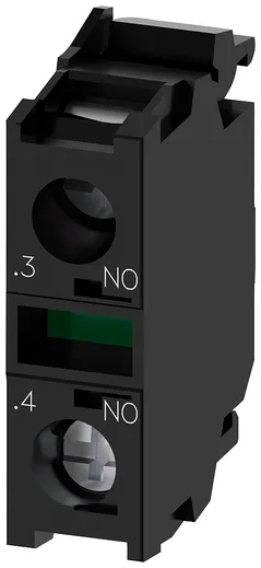 Blok styków 3SU1400-1AA10-1BA0