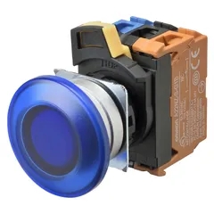 Przycisk A22NL-MMA-TAA-G002-AE