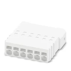 Złącze PTSM 0,5/ 6-PI-2,5 WH