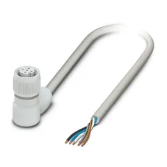 Kabel SAC-5P-10,0-600/M12FR-3L FB
