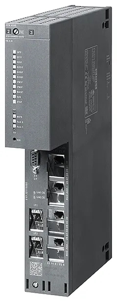 6ES7410-5FM08-0AB0