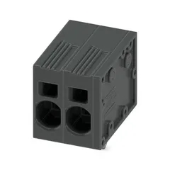 Terminal SPT 5/ 2-H-7,5-ZB BK