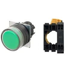 Przycisk A22NN-BGM-NGA-P100-NN