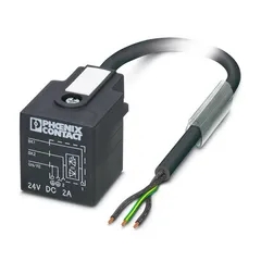Kabel SAC-3P-10,0-121/A-1L-R