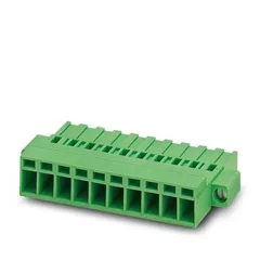 Złącze MSTBC 2,5/ 6-STZF-5,08 BK