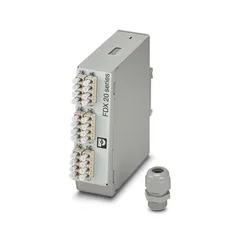 Skrzynka FOC-FDX20-PP-LCQ6-OM2-PT9