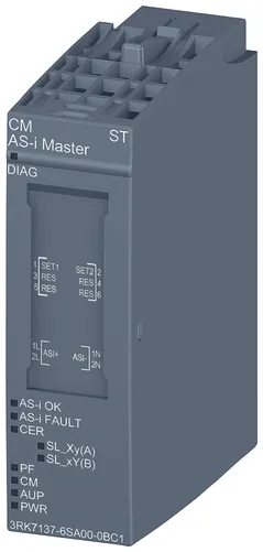 Moduł 3RK7137-6SA00-0BC1
