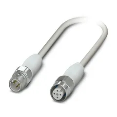Kabel SAC-4P-M12MS/3,0-600/FS SH HD