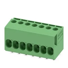 Terminal TDPT 2,5/ 7-SC-5,08