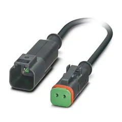 Kabel SAC-2P-DTMS/1,75-PUR/DTFS