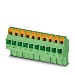 Złącze FKCOR 2,5/ 2-ST-5,08 BK