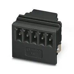 Obudowa MCO 1,5/ 5-G1L-3,5 BK