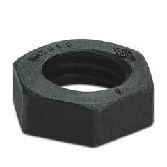 Nakrętka WP-CN PA M12 BK