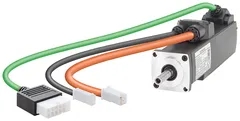 Serwomotor 1FL6022-2AF21-1AH1