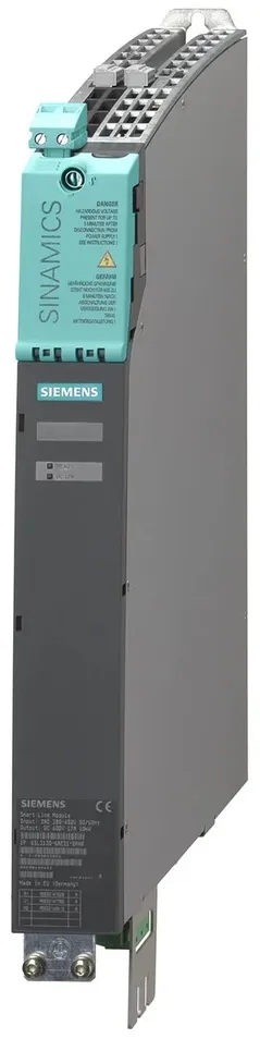 Moduł 6SL3130-6TE21-6AA4