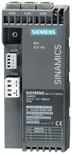 Adapter 6SL3040-0PA00-0AA1