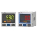 Manometr KP43V-031-F3