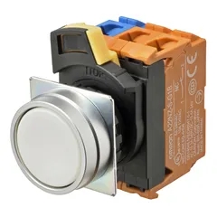 Przycisk A22NN-MNM-NWA-G100-NN