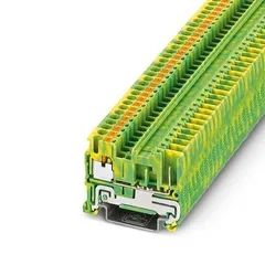 Zacisk PT 2,5/1P-PE