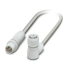 Kabel SAC-4P-MS/3,0-600/M12FR-3L FB