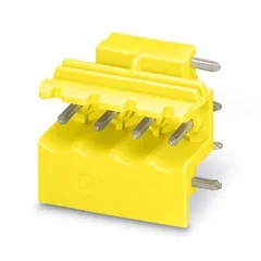 Obudowa MSTBO 2,5/ 4-G1R YE