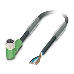 Kabel SAC-5P-10,0-115/M 8FRB