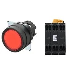 Przycisk A22NL-BNM-TRA-P102-RE