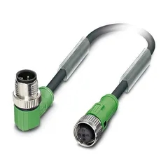 Kabel SAC-4P-MR/10,0-PUR/FS SCO