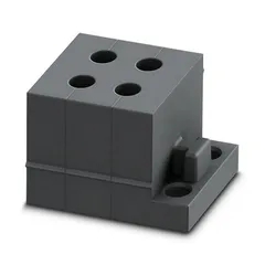 Tulejka CES-SRG-BK-4X5