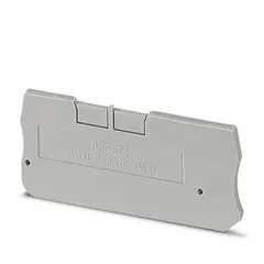 Pokrywa D-PT 1,5/S-TWIN